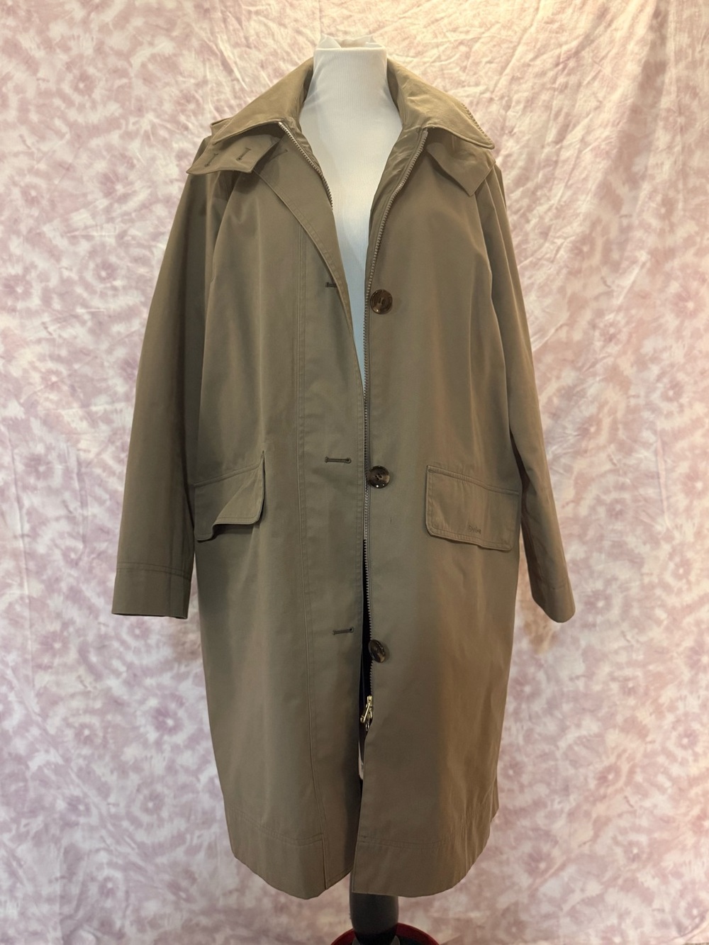 Barbour Hebrides Jacket